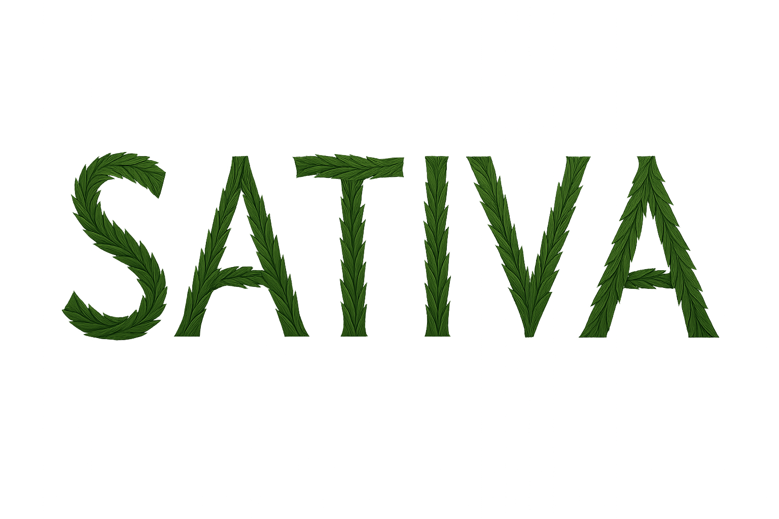 SATIVA heading