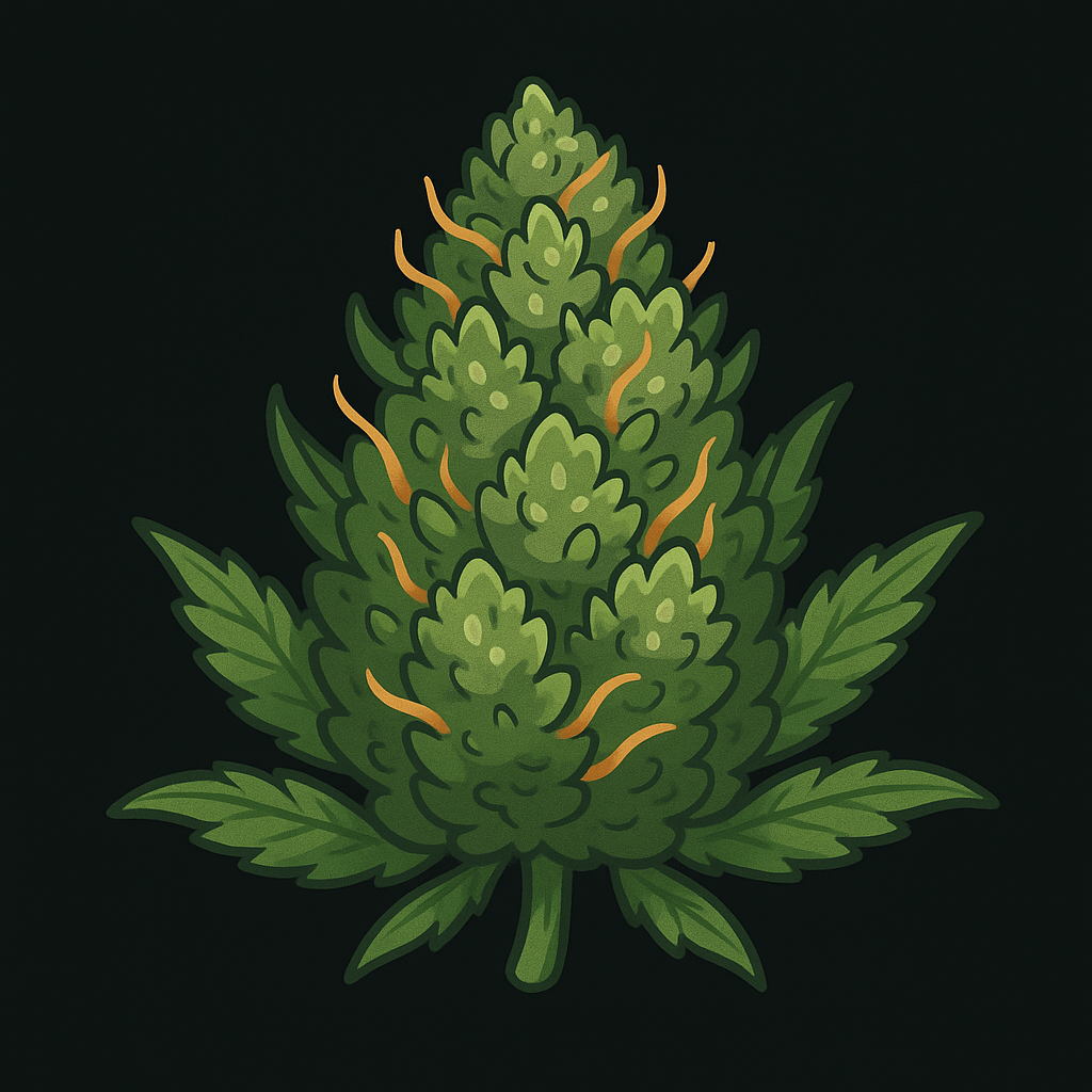 Twilight Blaze